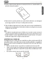 Preview for 9 page of Trevi Smartphone 4B User Manual