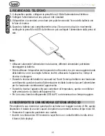 Preview for 10 page of Trevi Smartphone 4B User Manual