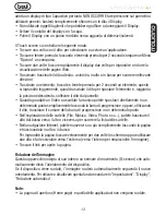 Preview for 13 page of Trevi Smartphone 4B User Manual