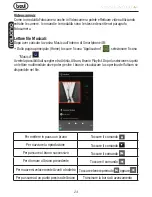 Preview for 24 page of Trevi Smartphone 4B User Manual