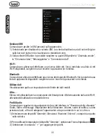 Preview for 30 page of Trevi Smartphone 4B User Manual