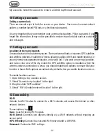 Preview for 49 page of Trevi Smartphone 4B User Manual