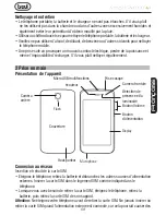 Preview for 59 page of Trevi Smartphone 4B User Manual