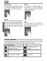 Preview for 62 page of Trevi Smartphone 4B User Manual