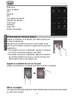 Preview for 64 page of Trevi Smartphone 4B User Manual