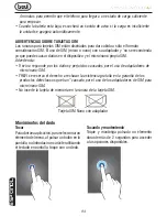 Preview for 94 page of Trevi Smartphone 4B User Manual