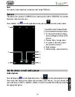 Preview for 39 page of Trevi Tab 7 3G S8 User Manual