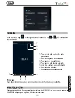 Preview for 53 page of Trevi Tab 7 3G S8 User Manual