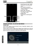 Preview for 54 page of Trevi Tab 7 3G S8 User Manual