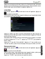 Preview for 55 page of Trevi Tab 7 3G S8 User Manual