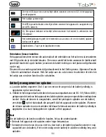 Preview for 64 page of Trevi Tab 7 3G S8 User Manual