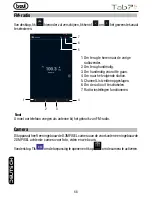 Preview for 68 page of Trevi Tab 7 3G S8 User Manual