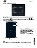 Preview for 83 page of Trevi Tab 7 3G S8 User Manual