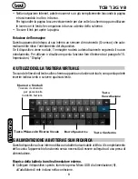 Preview for 8 page of Trevi TAB 7 3G V8 User Manual