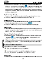 Preview for 14 page of Trevi TAB 7 3G V8 User Manual