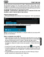 Preview for 15 page of Trevi TAB 7 3G V8 User Manual