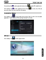 Preview for 39 page of Trevi TAB 7 3G V8 User Manual
