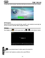 Preview for 40 page of Trevi TAB 7 3G V8 User Manual