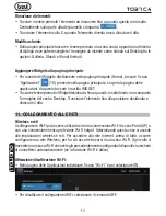 Preview for 14 page of Trevi TAB 7 C4 User Manual