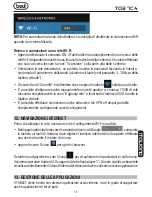 Preview for 15 page of Trevi TAB 7 C4 User Manual