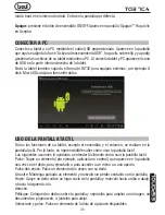 Preview for 35 page of Trevi TAB 7 C4 User Manual