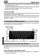 Preview for 6 page of Trevi Tab 8 3G V4 User Manual