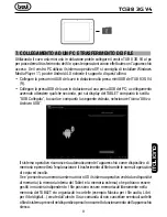 Preview for 9 page of Trevi Tab 8 3G V4 User Manual