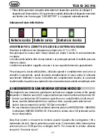 Preview for 10 page of Trevi TAB 9 3G V16 User Manual