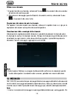 Preview for 18 page of Trevi TAB 9 3G V16 User Manual