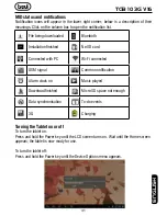Preview for 31 page of Trevi TAB 9 3G V16 User Manual