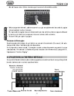 Preview for 8 page of Trevi TAB 9 C8 User Manual