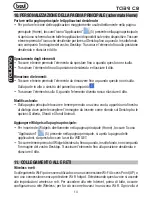 Preview for 14 page of Trevi TAB 9 C8 User Manual