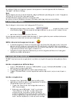 Preview for 11 page of Trevi Tab 9 Instruction Manual