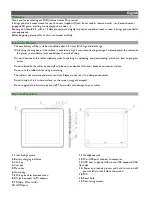 Preview for 19 page of Trevi Tab 9 Instruction Manual