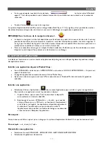 Preview for 39 page of Trevi Tab 9 Instruction Manual