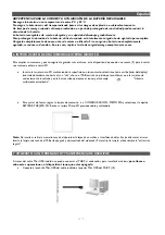 Предварительный просмотр 67 страницы Trevi Tab 9 Instruction Manual