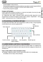 Preview for 9 page of Trevi Tab7 3G S User Manual