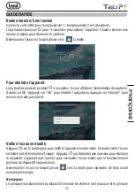 Preview for 43 page of Trevi Tab7 3G S User Manual