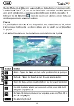 Preview for 58 page of Trevi Tab7 3G S User Manual