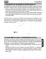 Preview for 11 page of Trevi Tab8 3G V8 User Manual