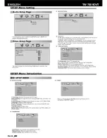 Preview for 26 page of Trevi TW 7009 DVT User Manual