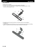 Preview for 28 page of Trevi TW 7009 DVT User Manual