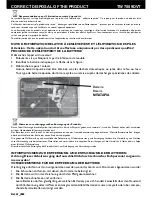 Preview for 46 page of Trevi TW 7009 DVT User Manual