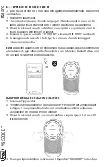 Preview for 6 page of Trevi VS 5080 BT User Manual