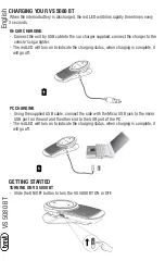 Preview for 14 page of Trevi VS 5080 BT User Manual