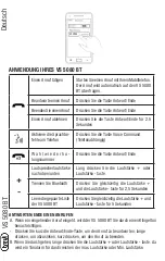 Preview for 34 page of Trevi VS 5080 BT User Manual