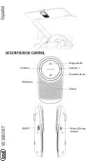 Preview for 40 page of Trevi VS 5080 BT User Manual