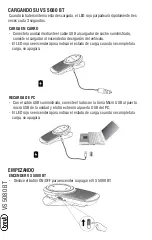 Preview for 41 page of Trevi VS 5080 BT User Manual