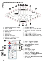 Preview for 26 page of Trevi XF 350 User Manual