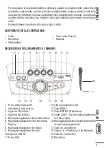 Предварительный просмотр 3 страницы Trevi XF 450 User Manual